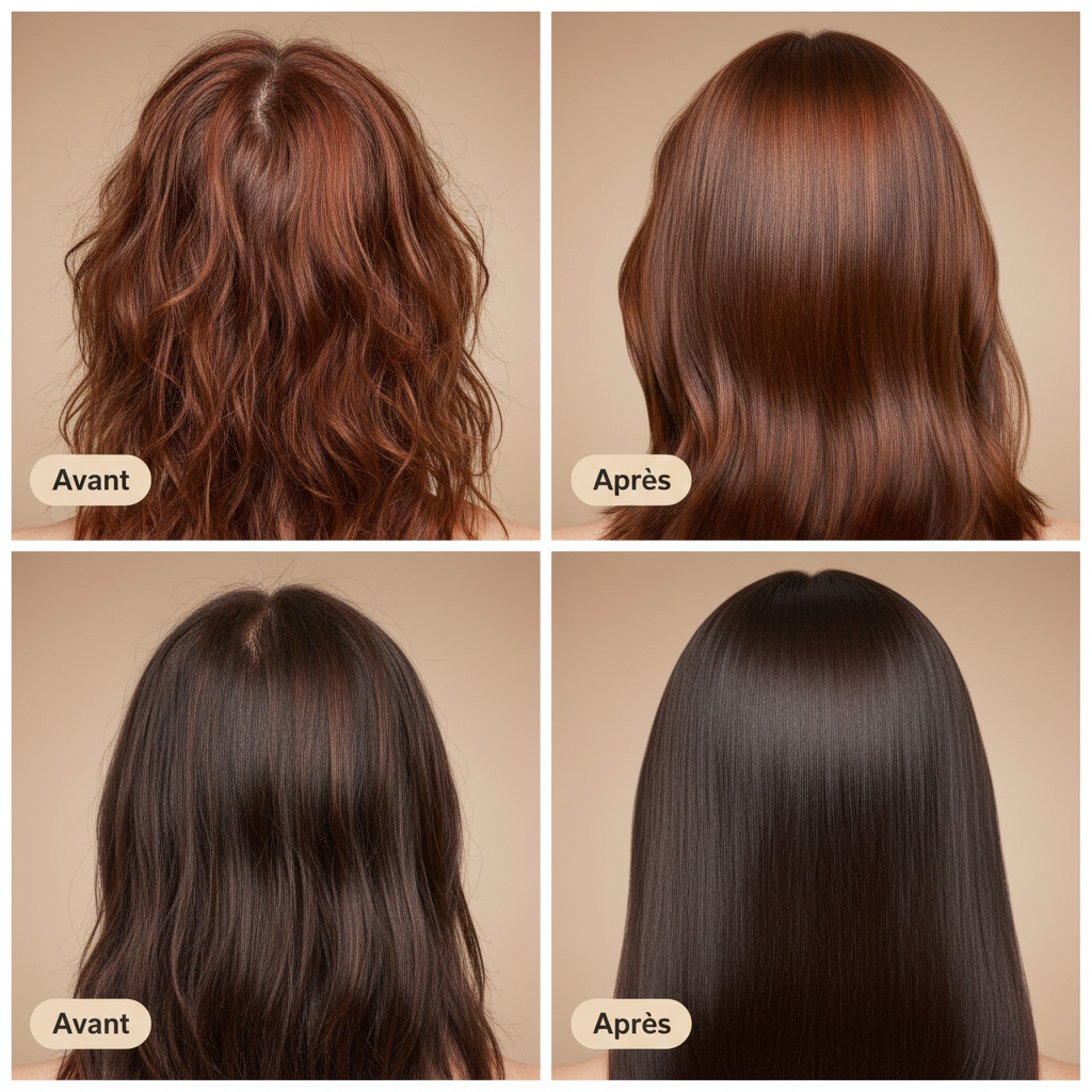 Shampoing Solide à l’Oignon