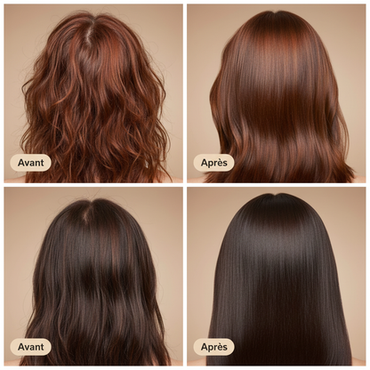 Shampoing Solide à l’Oignon